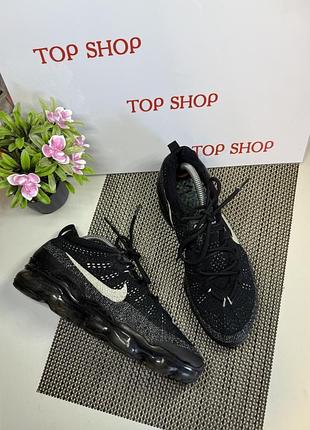 Оригінальні кросівки nike vapormax 2022