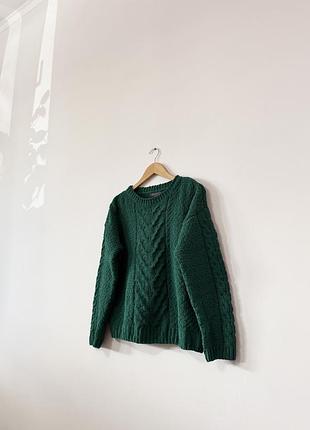 Мʼякенький светр primark🌿