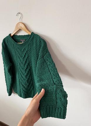 Мʼякенький светр primark🌿 2