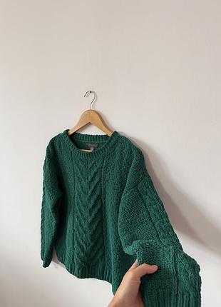Мʼякенький светр primark🌿 3