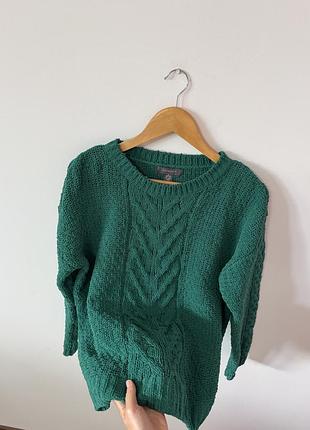 Мʼякенький светр primark🌿 5