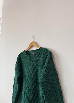 Мʼякенький светр primark🌿 4