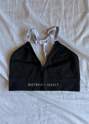 Спортивний топ victoria's secret