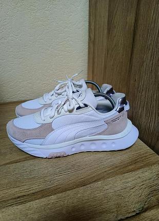 Кроссовки женские puma