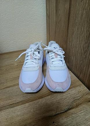 Кросівки жіночі puma 2