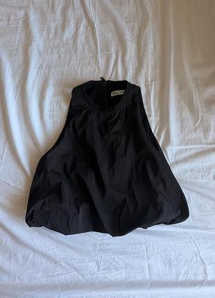 Zara майка балун