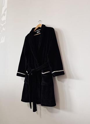 Теплий халат dkny🌿 4