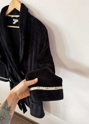 Теплий халат dkny🌿 6