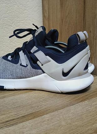 Кросівки nike flexmethod tr 4