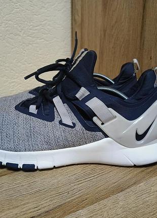 Кроссовки nike flexmethod t
