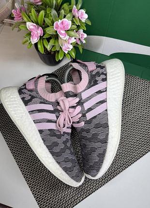 Оригінальні кросівки adidas boost 3
