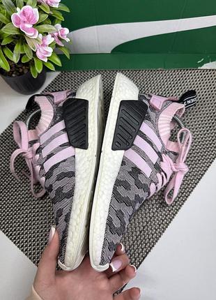 Оригінальні кросівки adidas boost 5