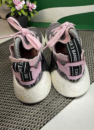 Оригінальні кросівки adidas boost 7