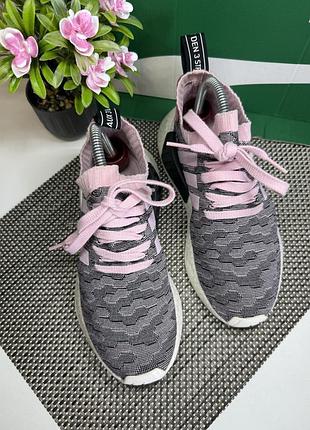 Оригінальні кросівки adidas boost 8