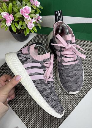 Оригинальные кроссовки adidas boost