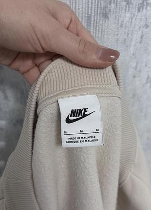 Світшот nike, оригінал, розмір м 8