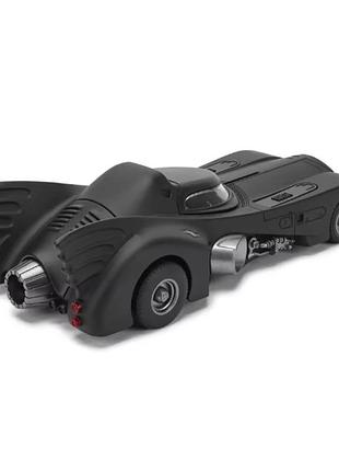 Batmobile 1989 масштаб 1:18 2