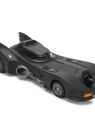 Batmobile 1989 масштаб 1:18 3