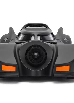 Batmobile 1989 масштаб 1:18 4