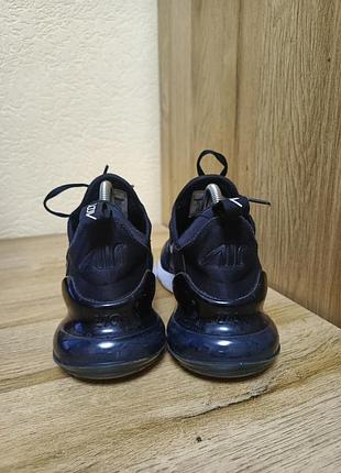 Кроссовки nike air max 270 5