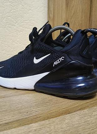 Кроссовки nike air max 270 4