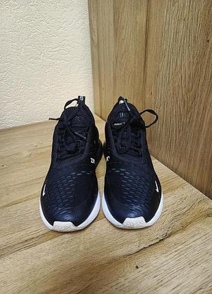 Кроссовки nike air max 270 2
