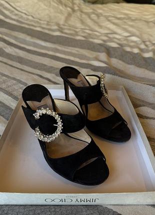 Jimmy choo