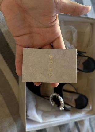 Jimmy choo 4