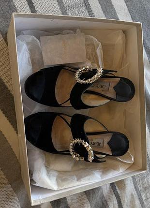 Jimmy choo 2
