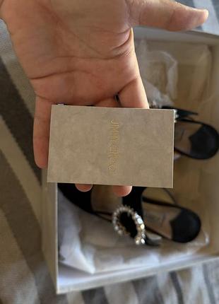 Jimmy choo 5