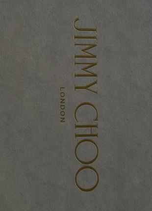 Jimmy choo 6