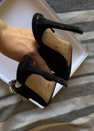 Jimmy choo 8