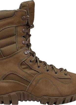 Ботинки belleville khyber tr550wpins 8 coyote brown