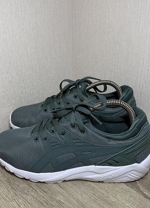 Кроссовки asics gel-kayano trainer evo