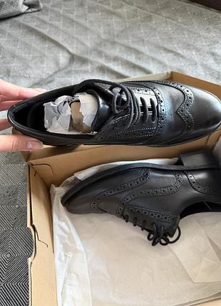 Жіночі туфлі clarks 2