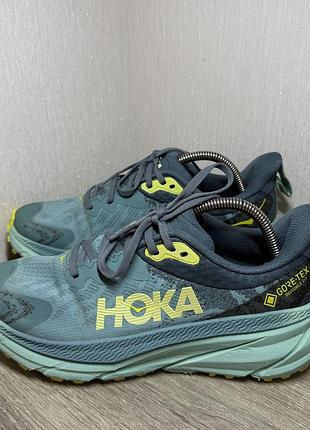 Кроссовки hoka challenger atr 7 974x