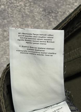 Джинси baldessarini, оригінал 8
