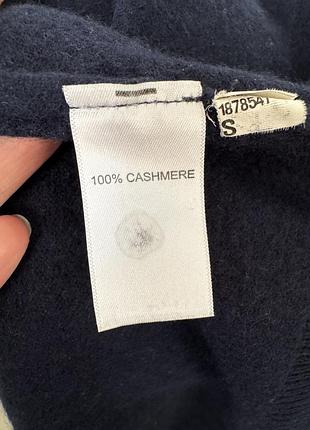 Светр 100% кашемір 4