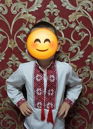 Продам вишиванку