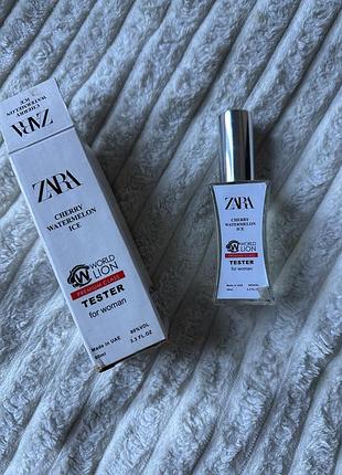 Парфуми zara