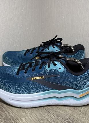 Кроссовки brooks ghost max 2