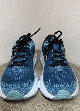 Кроссовки brooks ghost max 2 2