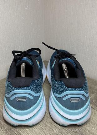Кроссовки brooks ghost max 2 3