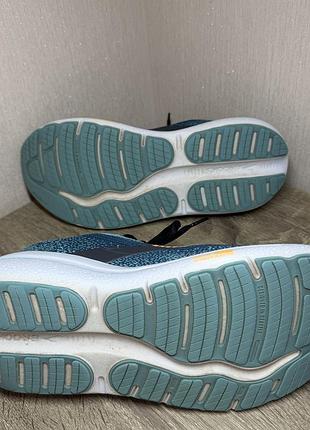 Кроссовки brooks ghost max 2 4