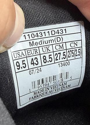 Кроссовки brooks ghost max 2 5