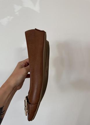 Балетки туфлі carvela🌿 6