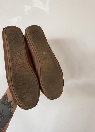 Балетки туфлі carvela🌿 9