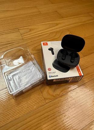Наушники jbl wave 300 4