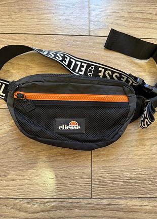 Сумка ellesse 2