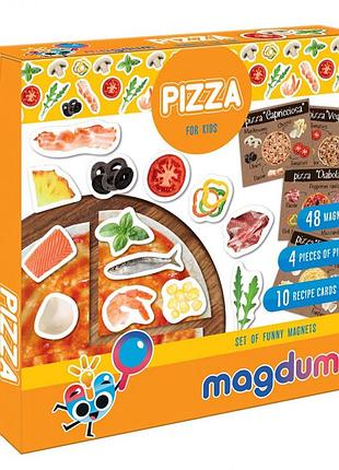 Настільна гра піца magdum
